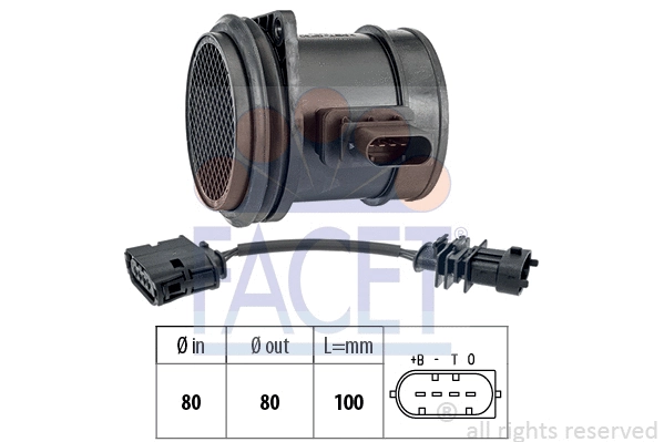 FACET 101556