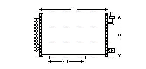 AVA FDA5439D