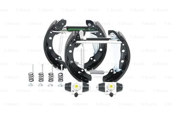 BOSCH 0204114682