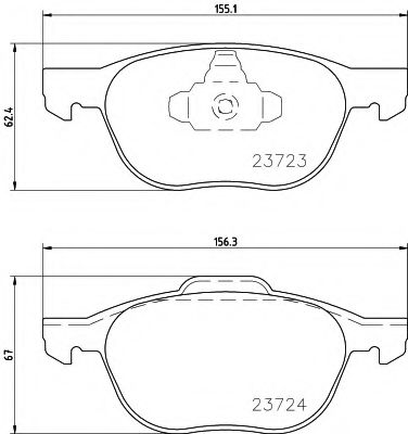 INTELLI D613E