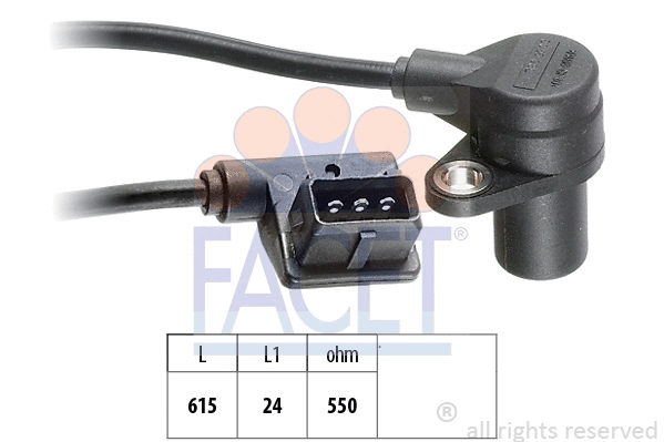 FACET 90049