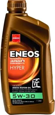 ENEOS EU0030401N