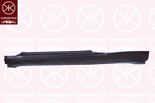 KLOKKERHOLM 8109001