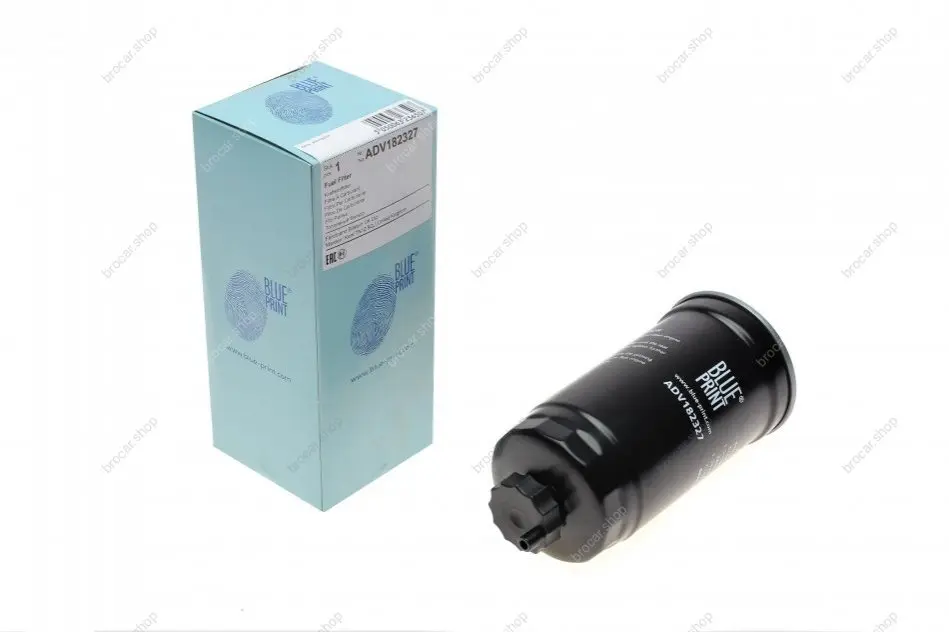 BLUE PRINT ADV182327