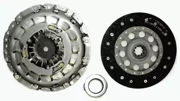 BMW 21212282393