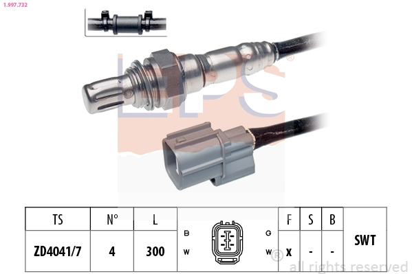 EPS 1997732