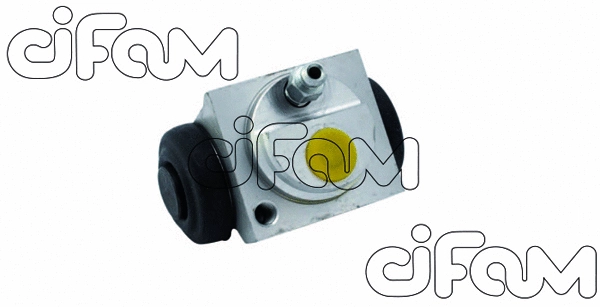 CIFAM 1011000