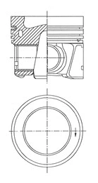 KOLBENSCHMIDT 41785610