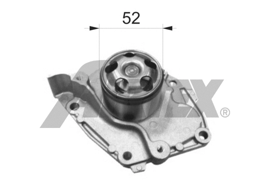 AIRTEX 1909