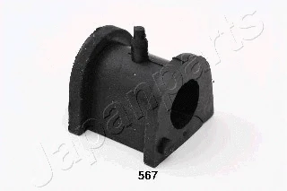 JAPANPARTS RU567