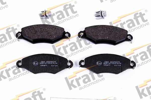 KRAFT AUTOMOTIVE 6005679