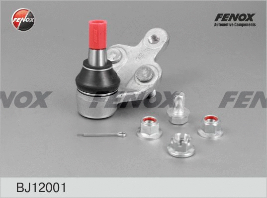 FENOX BJ12001