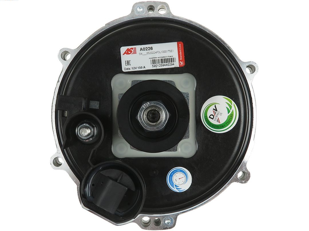 AS-PL A0226