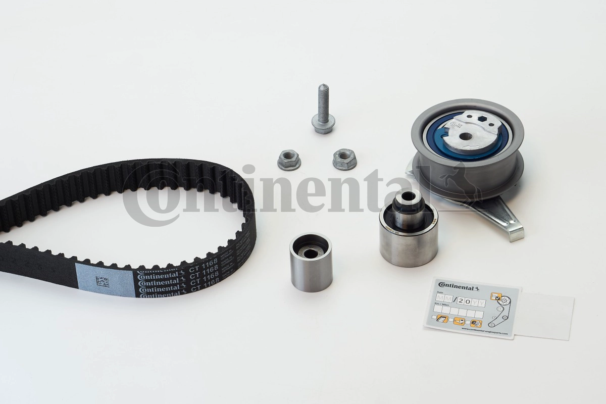 CONTITECH CT1168K4