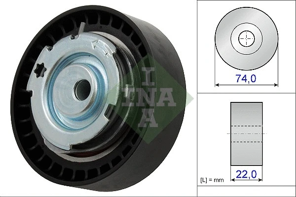 INA 531087610