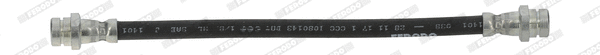 FERODO FHY2327