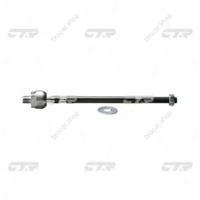 CTR CRN12
