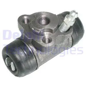 DELPHI LW61165