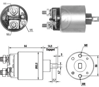 ZM ZM1710