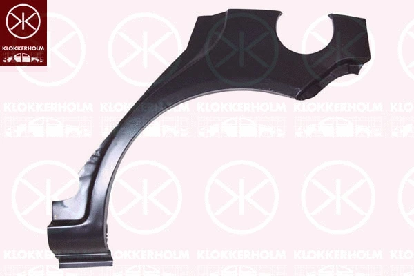 KLOKKERHOLM 3127581