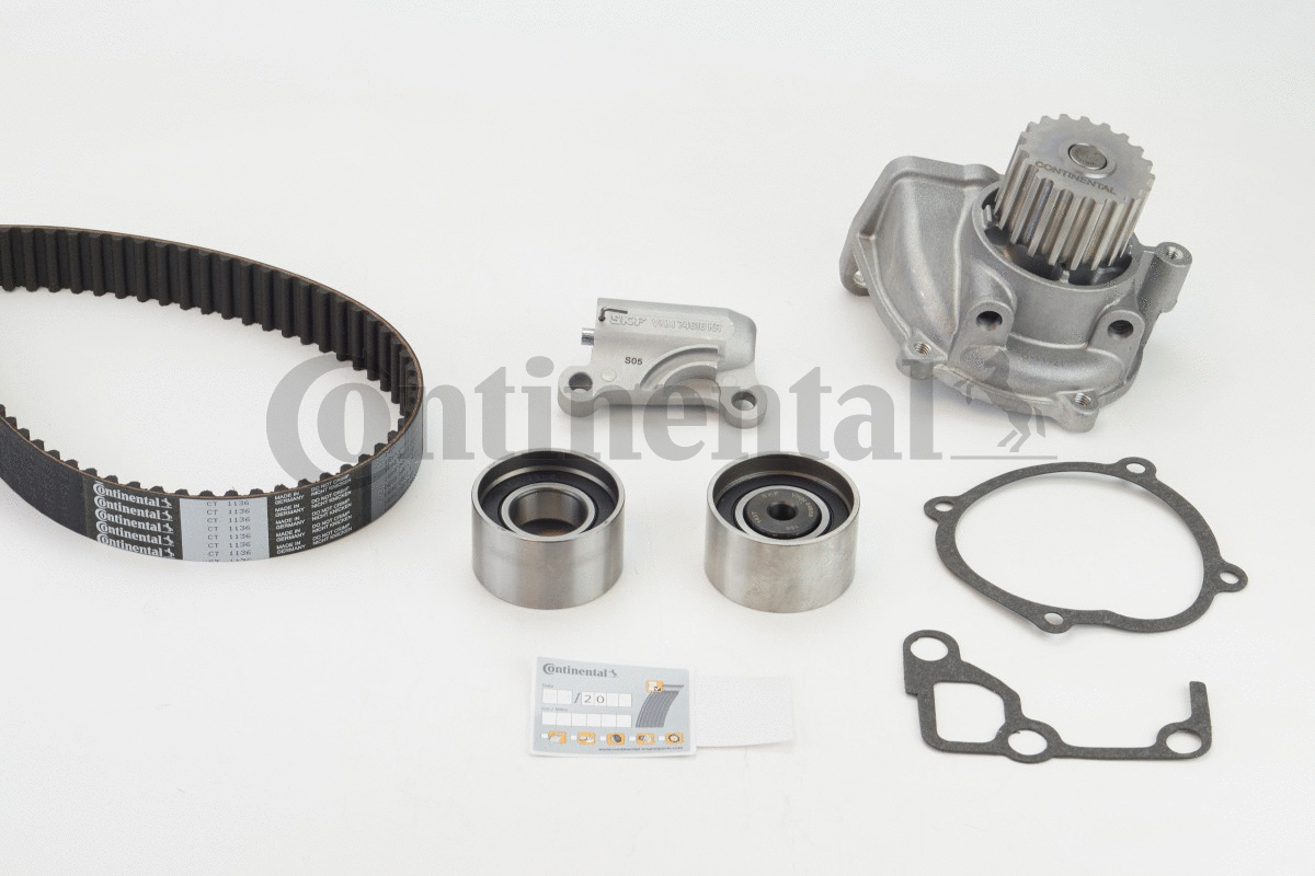 CONTITECH CT1136WP1