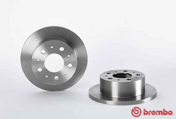 BREMBO 08809460