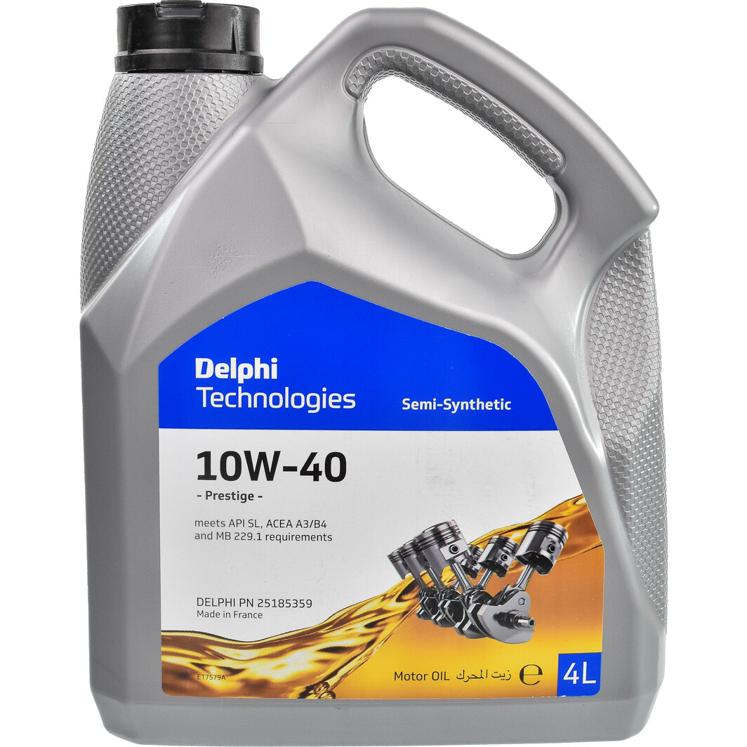 DELPHI 25185359