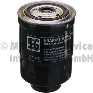 KOLBENSCHMIDT 50013827