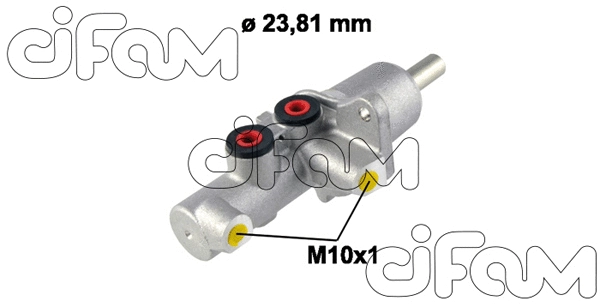 CIFAM 202603