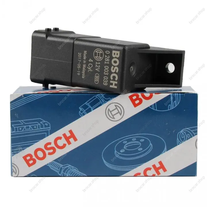 BOSCH 0281003039