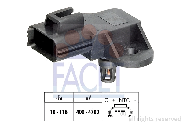 FACET 103093
