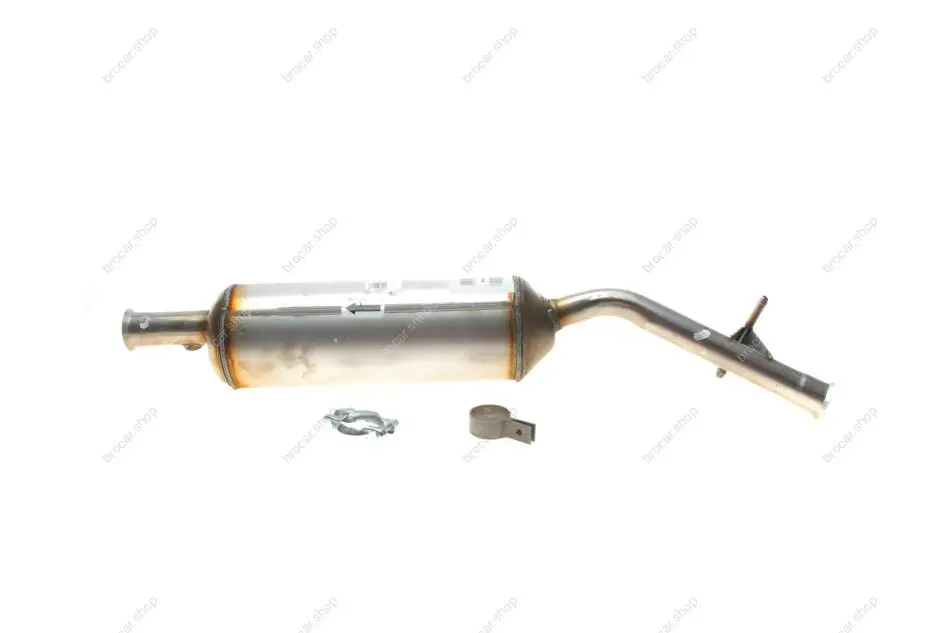 BM CATALYSTS BM31034H