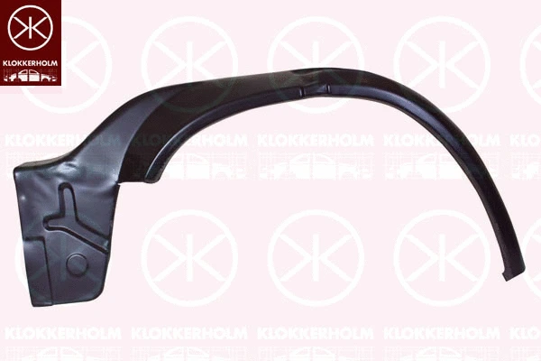 KLOKKERHOLM 2515393