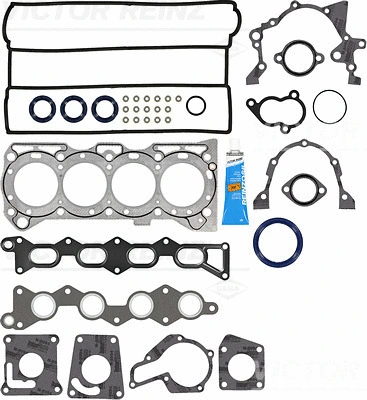 VICTOR REINZ 015358504
