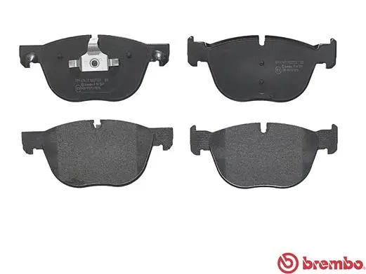 BREMBO P06049