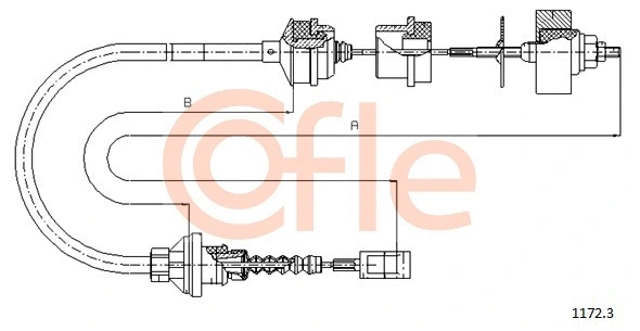 COFLE 11723