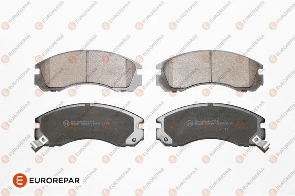 EUROREPAR 1617251680