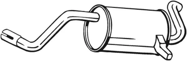 BOSAL 200035