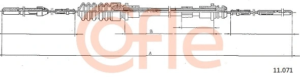 COFLE 11071