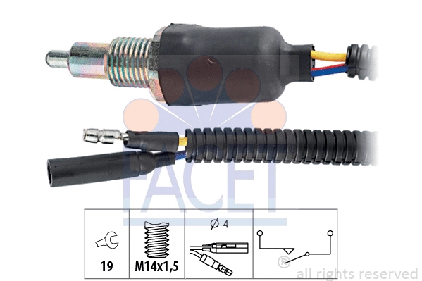 FACET 76093