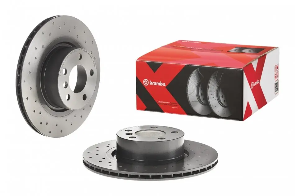 BREMBO 09B5691X
