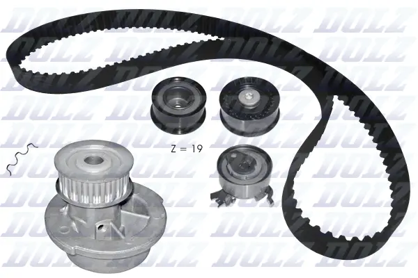 DOLZ KD124