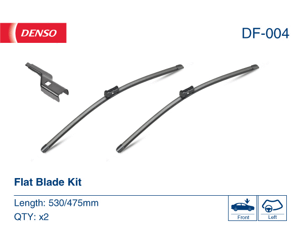 DENSO DF004