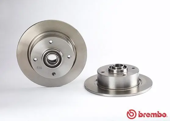 BREMBO 08269110
