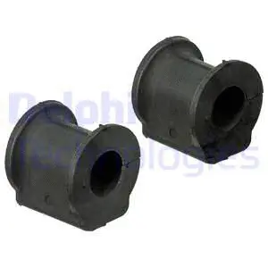 DELPHI TD1697W
