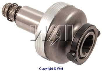 WAI 5491402