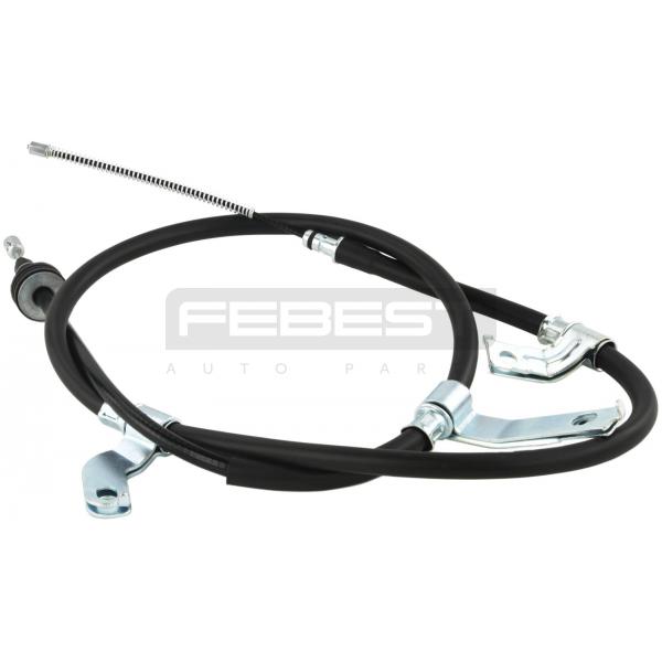 FEBEST 12100SBDRUMLH