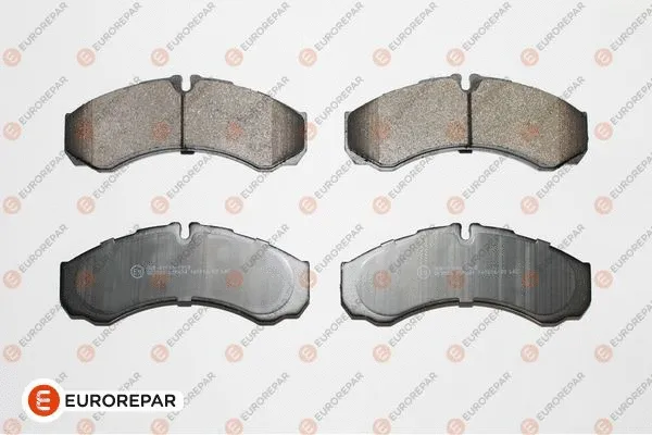 EUROREPAR 1617276380