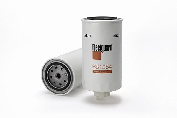 FLEETGUARD FS1254