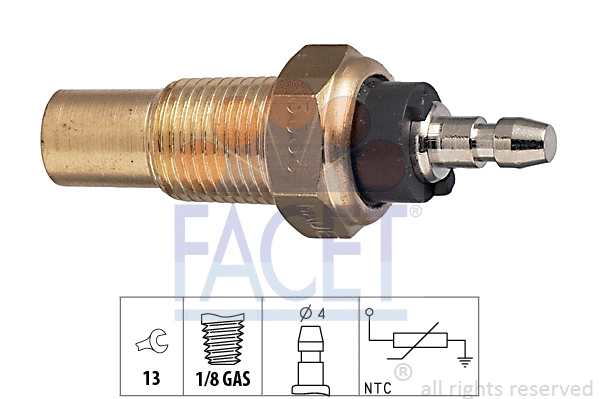 FACET 73056